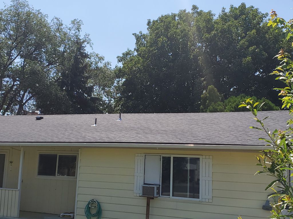 Roof Installation or Replacement