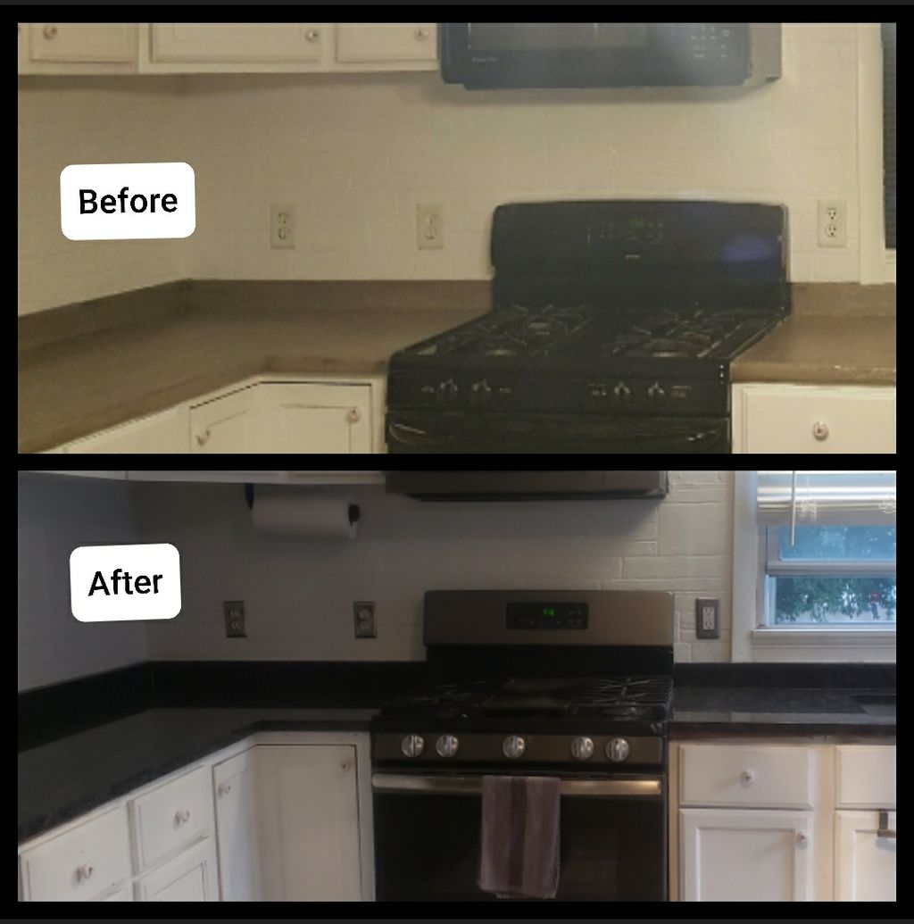Customer photos