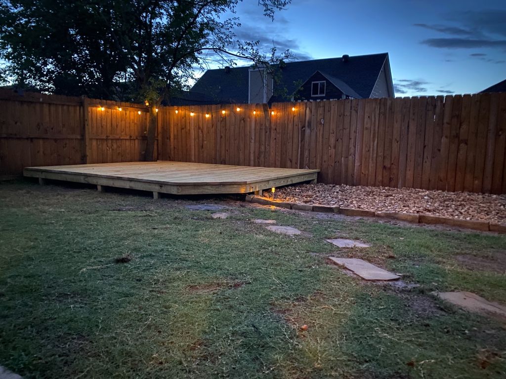 Customer photos