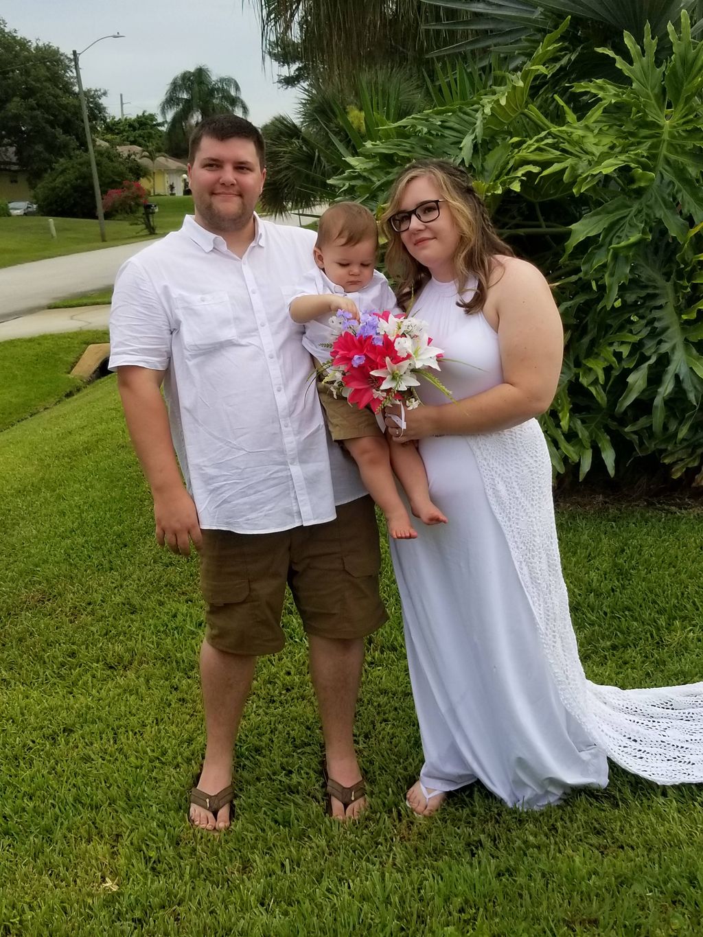 Customer photos