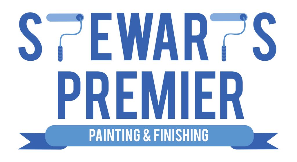 Stewart's Premier Painting and Finishing