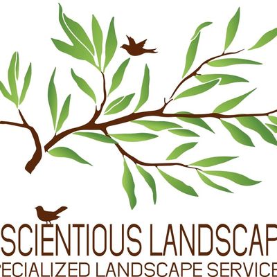 Avatar for Conscientious Landscaping "Gardening Specialists"
