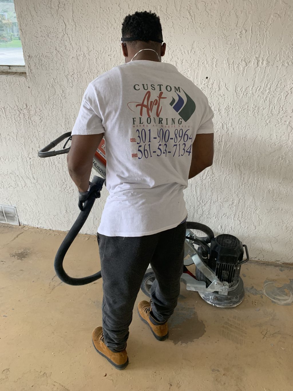 Projects and media