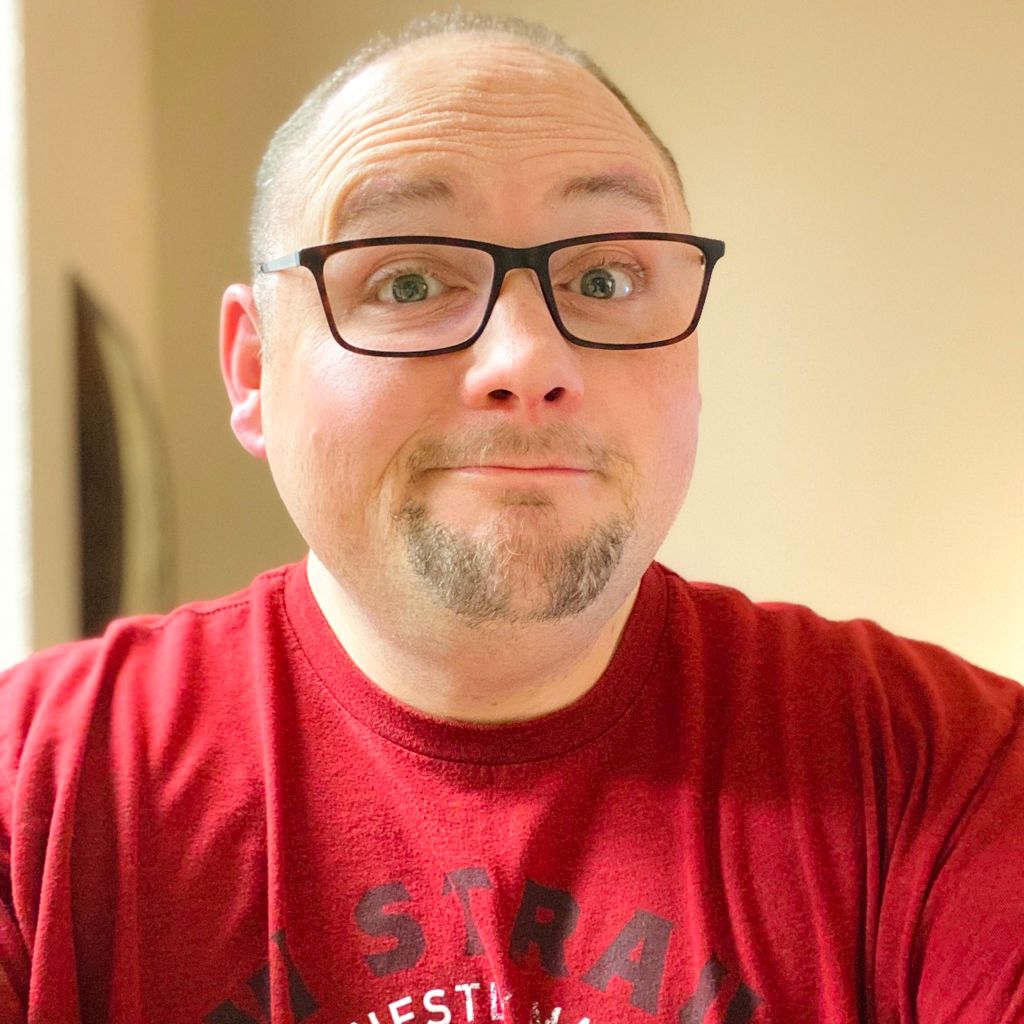 pro avatar