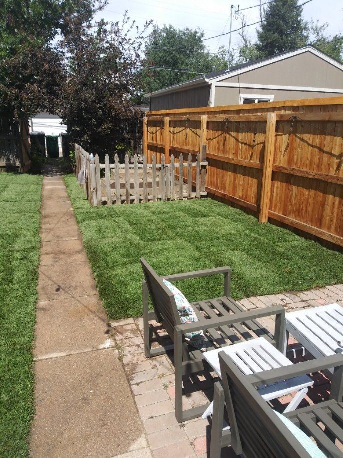 Customer photos