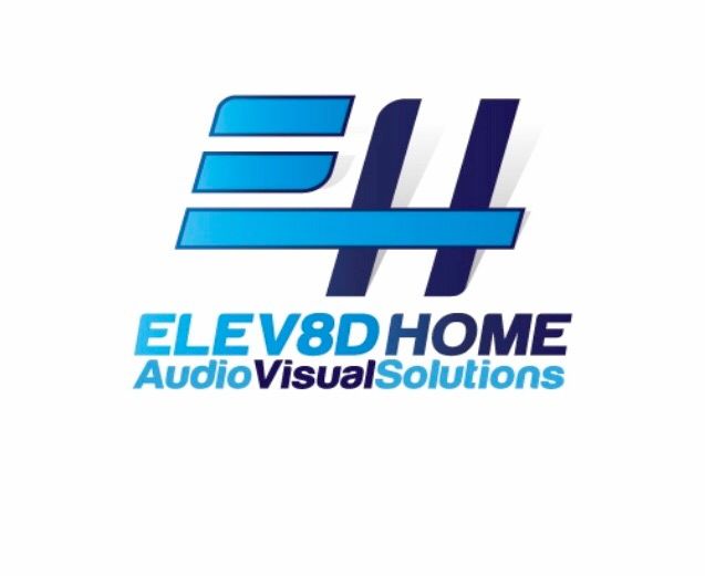 Elev8d Home Audio Visual Solutions