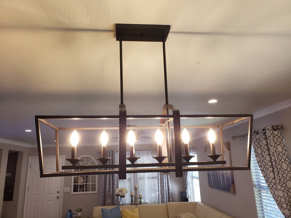 Customer photos