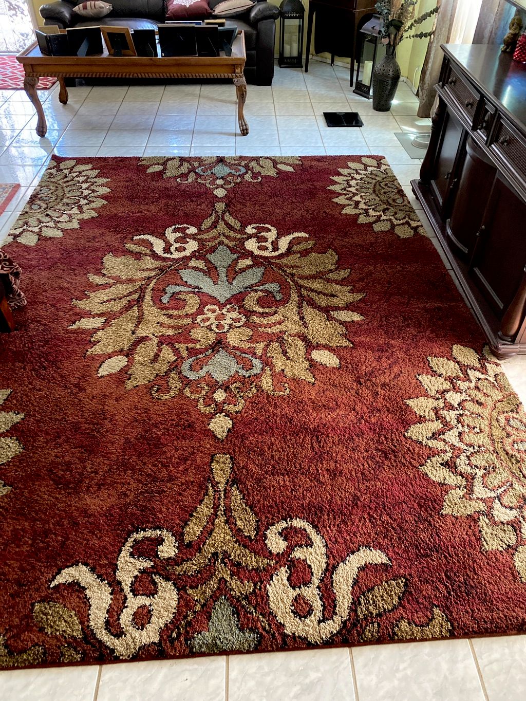 Customer photos