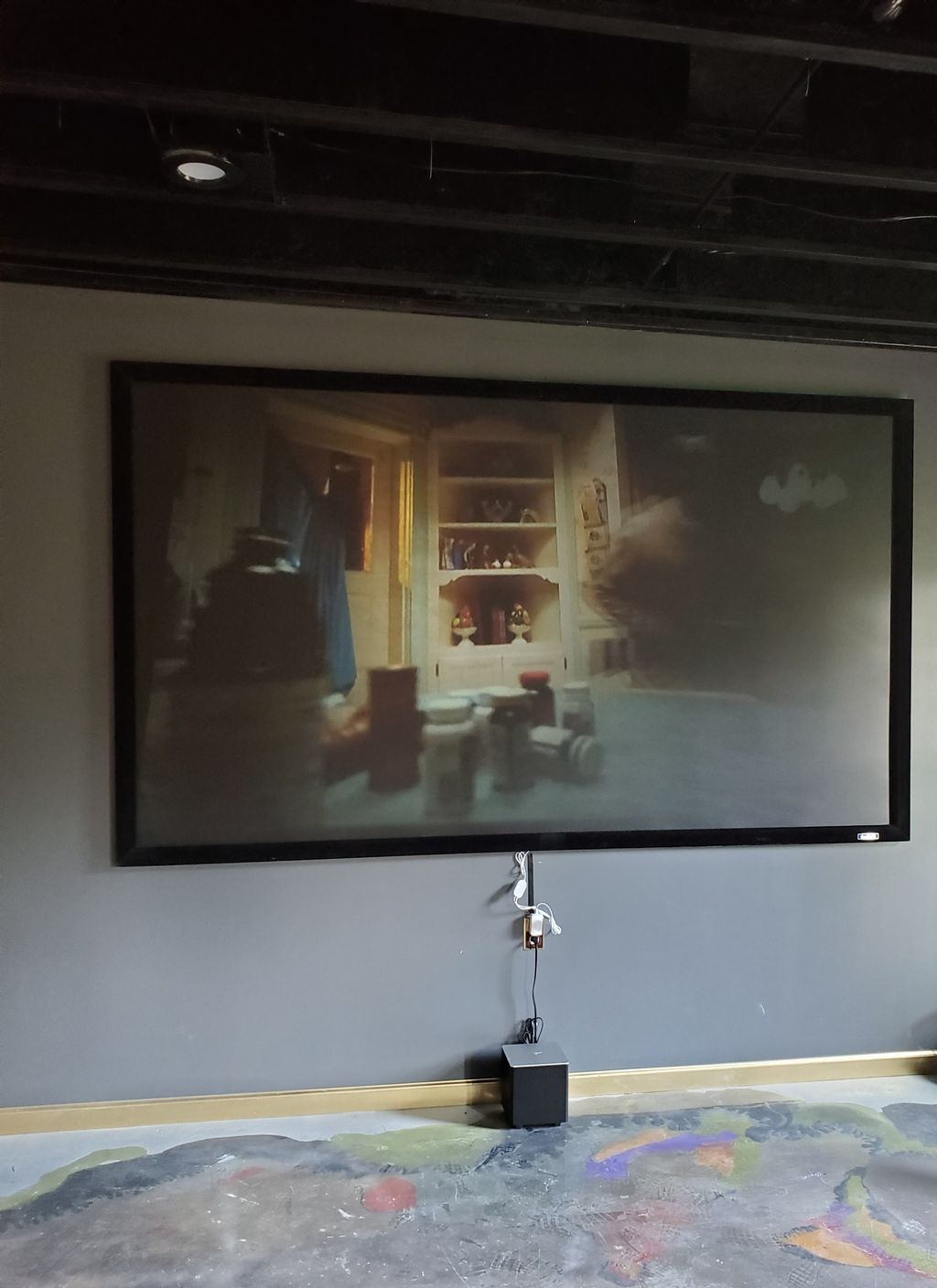 Projects and media
