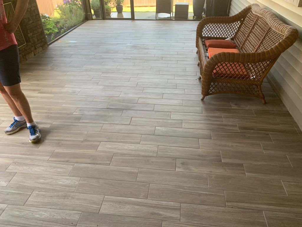 Customer photos