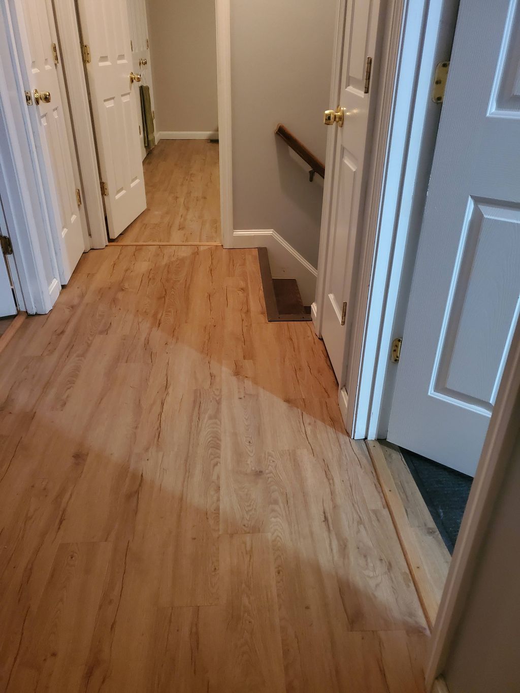 Customer photos