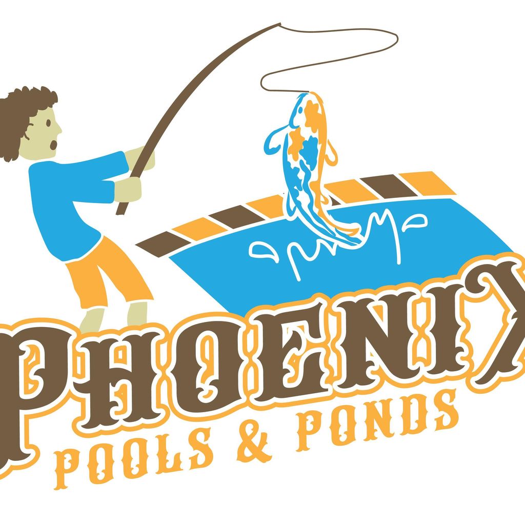 Phoenix Pools and Ponds