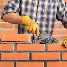 Bryant's tuckpointing
