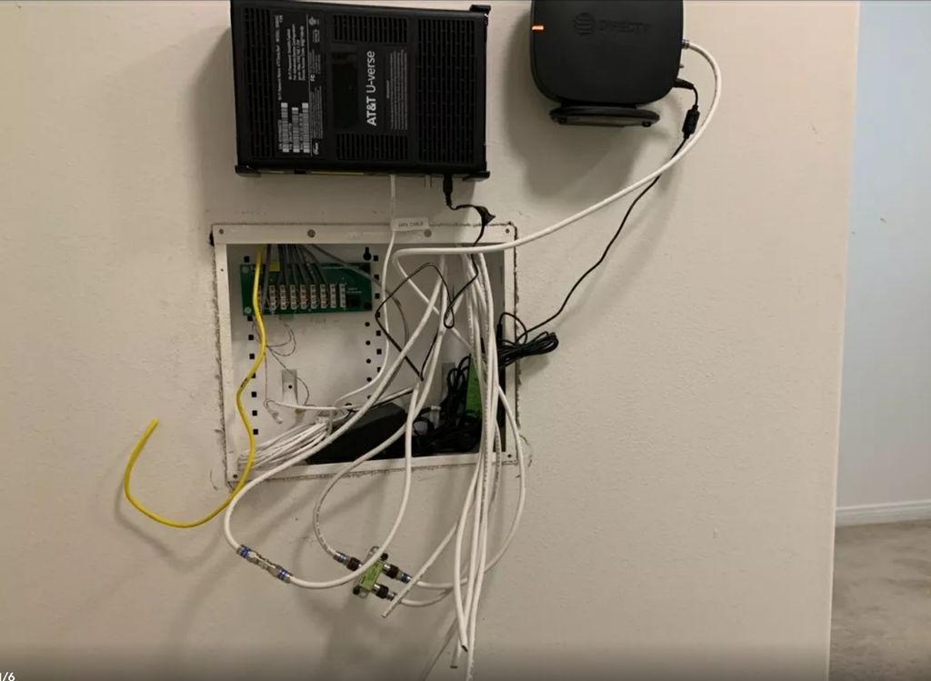 Projects and media