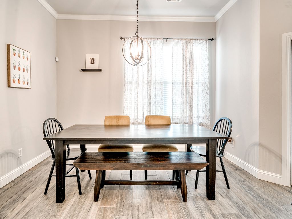 Interior Real Estate Photography | Flow Photos OKC