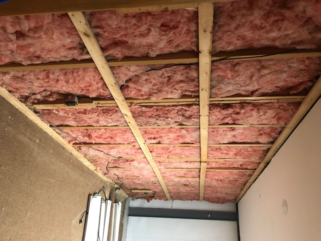 Drywall Installation and Hanging