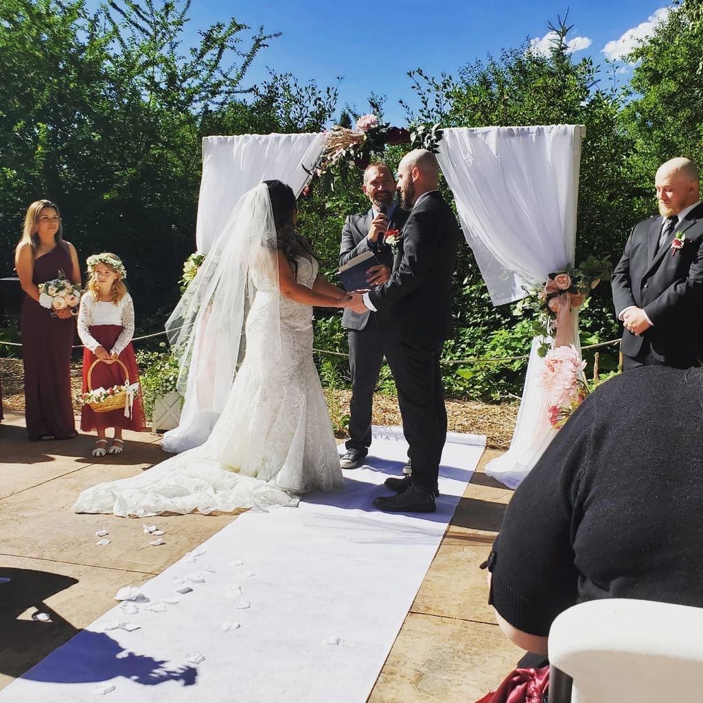 Customer photos