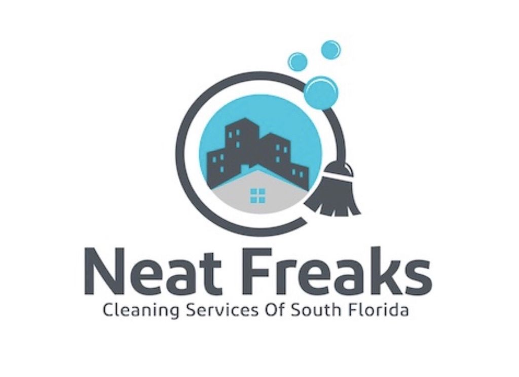 Neat Freaks Cleaning Services of South Florida