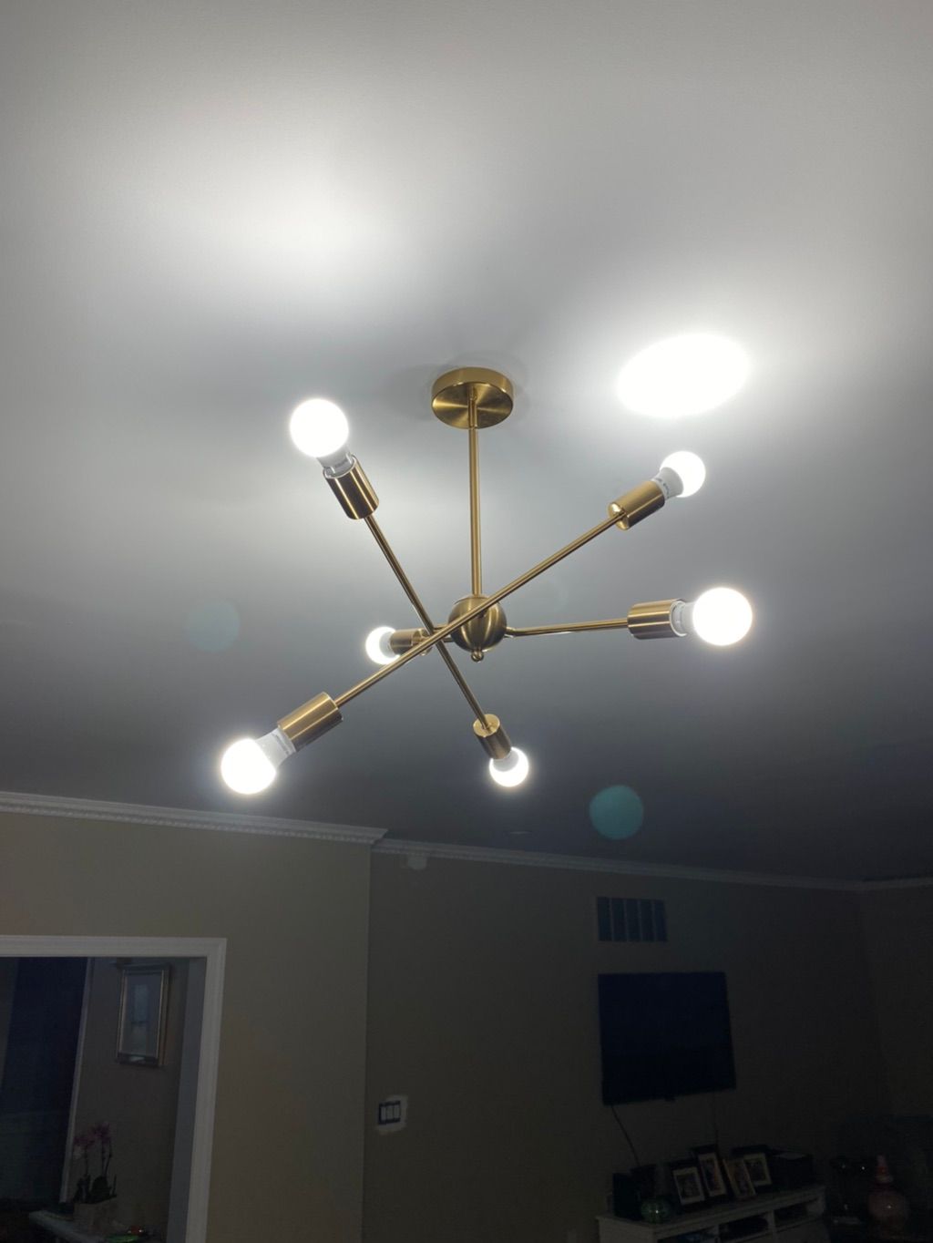 Customer photos