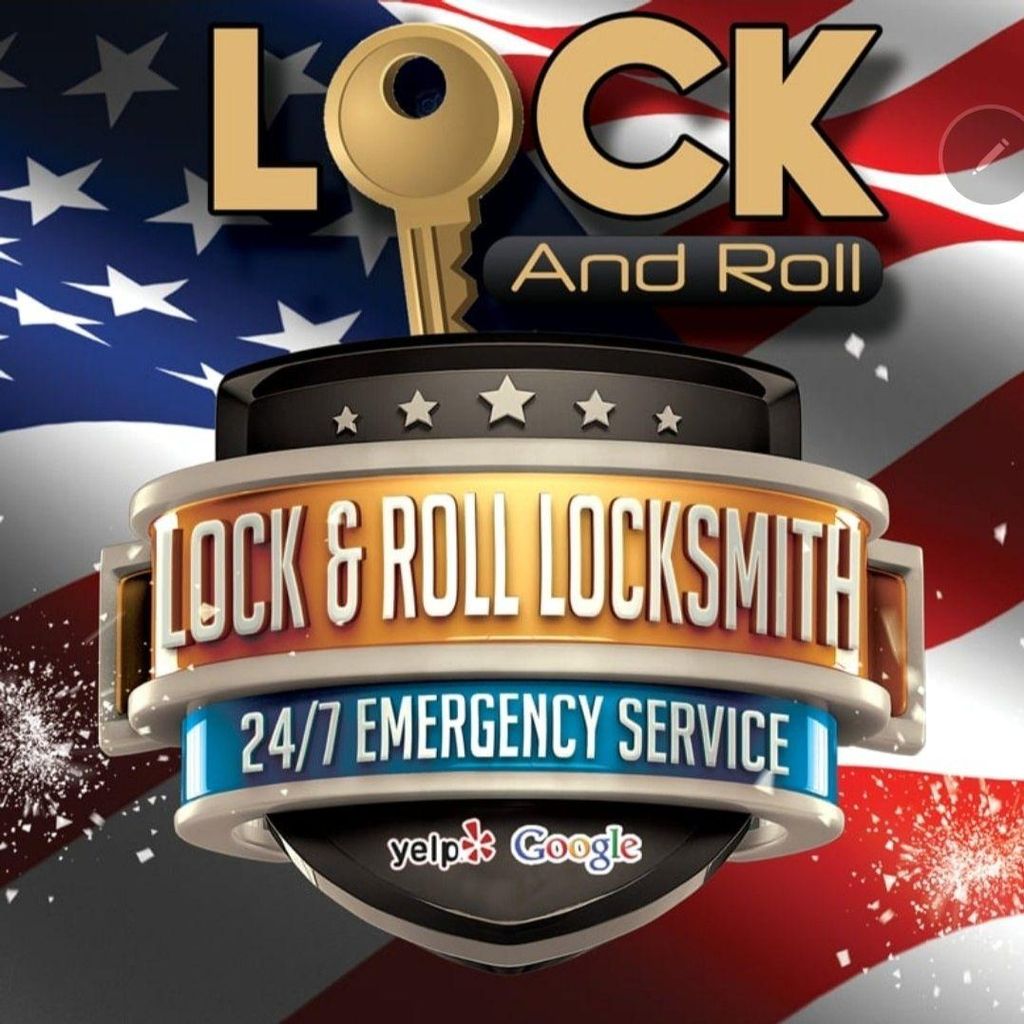 Lock and Roll locksmith