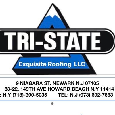 Avatar for Tri-State Exquisite Roofing