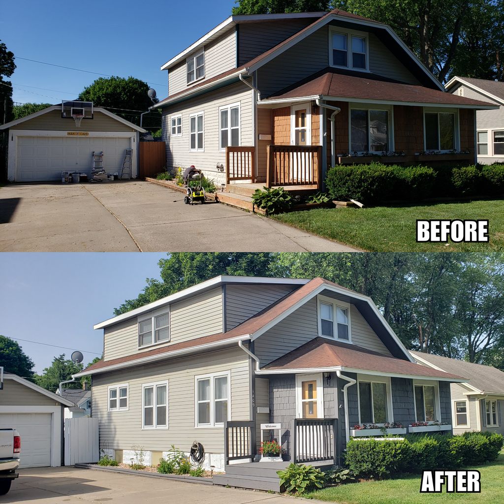 Prime Painters Janesville, WI