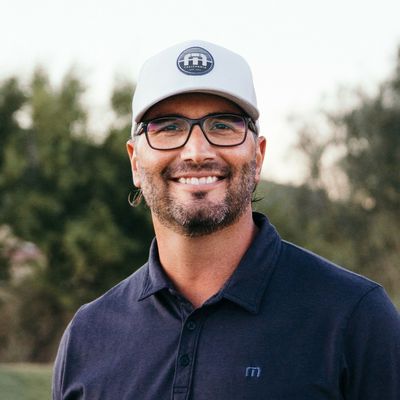 Avatar for J. A. Golf Instruction