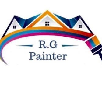 R.G painter