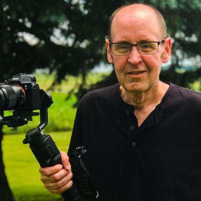 Avatar for Scott Pearson Video