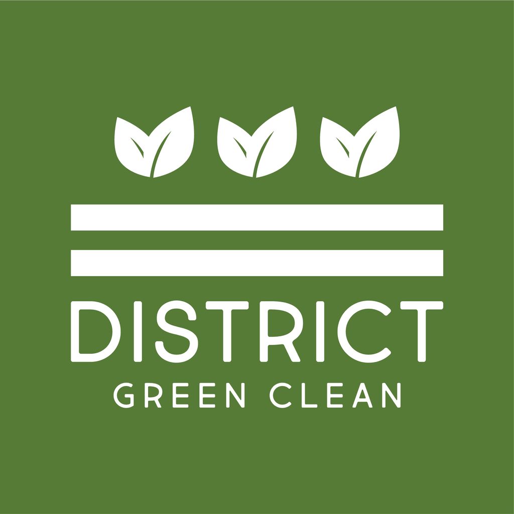 District Green Clean