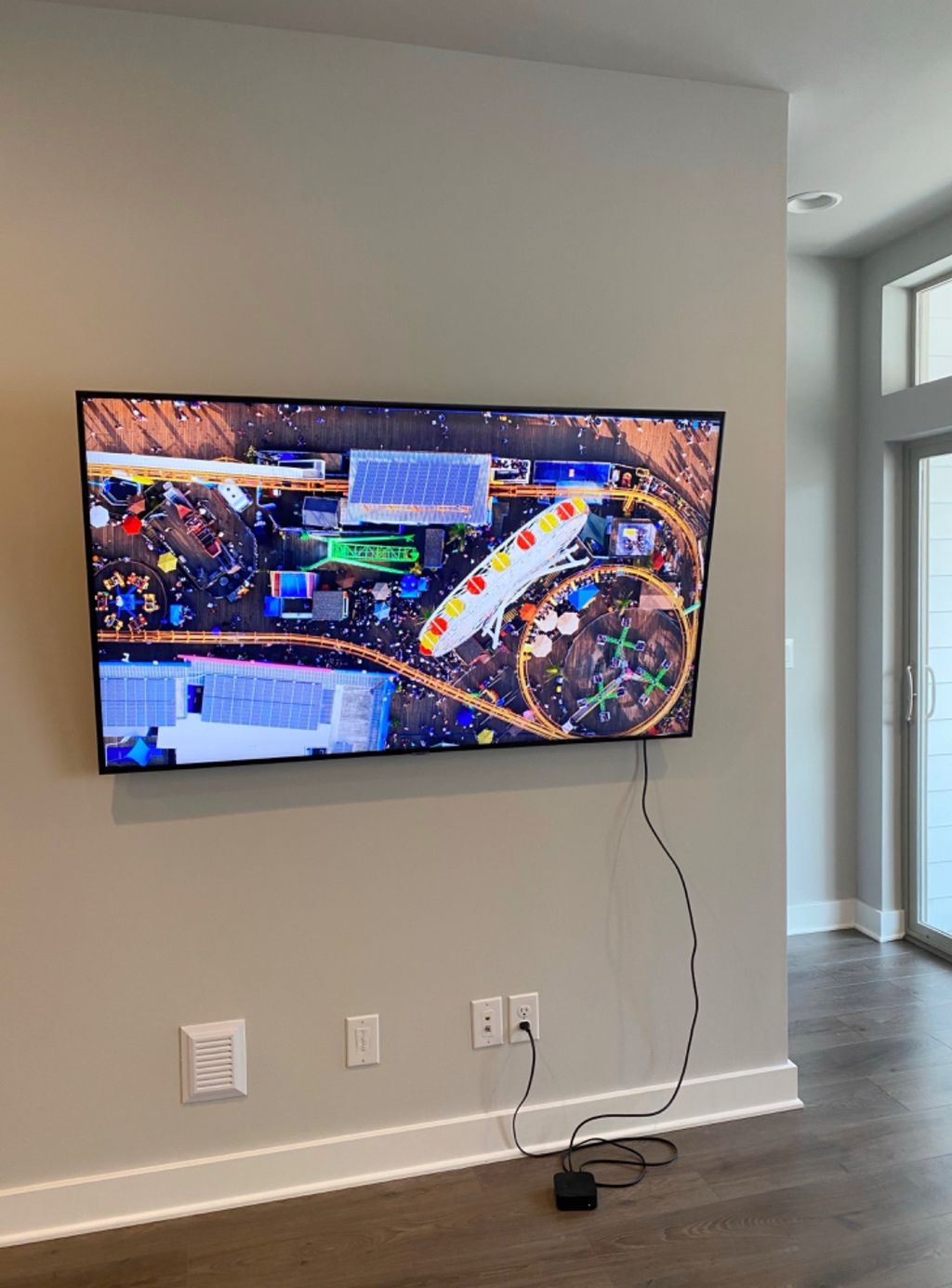 Projects and media