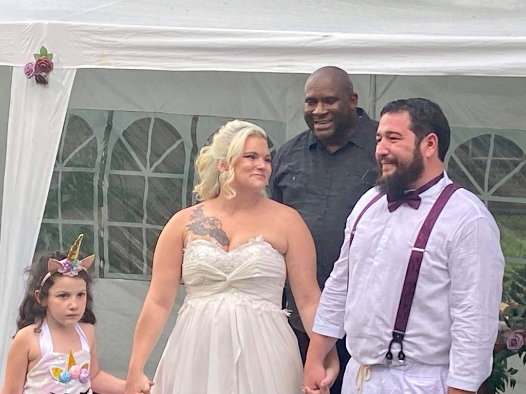 Customer photos