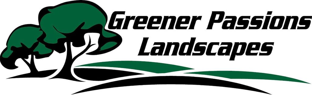 Greener Passions Landscapes llc