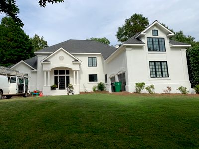 Some Known Details About Exterior Painting Huntersville Nc - Residential Painting.Contractors - Exterior Painting Contractors - Huntersville, NC 