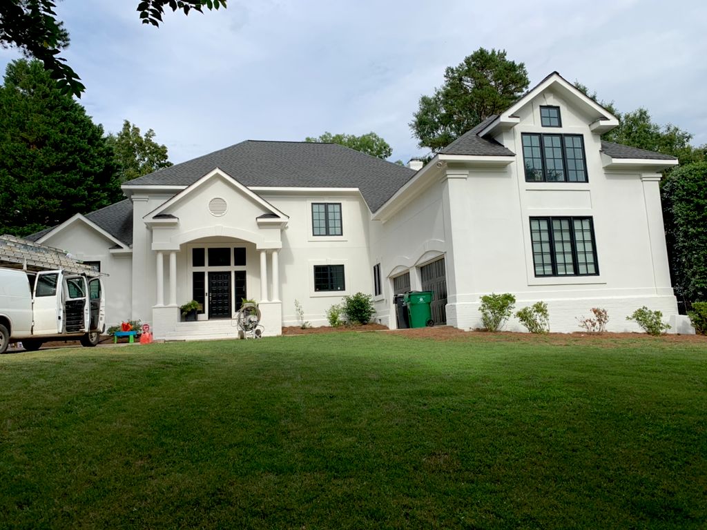 D&D custom Painting LLc