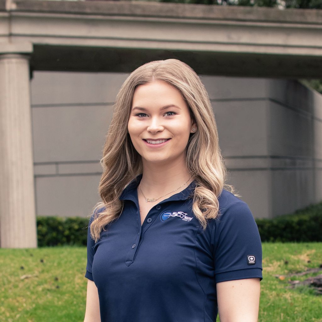 Caitlin, LD / RDN, Nutrition Coach