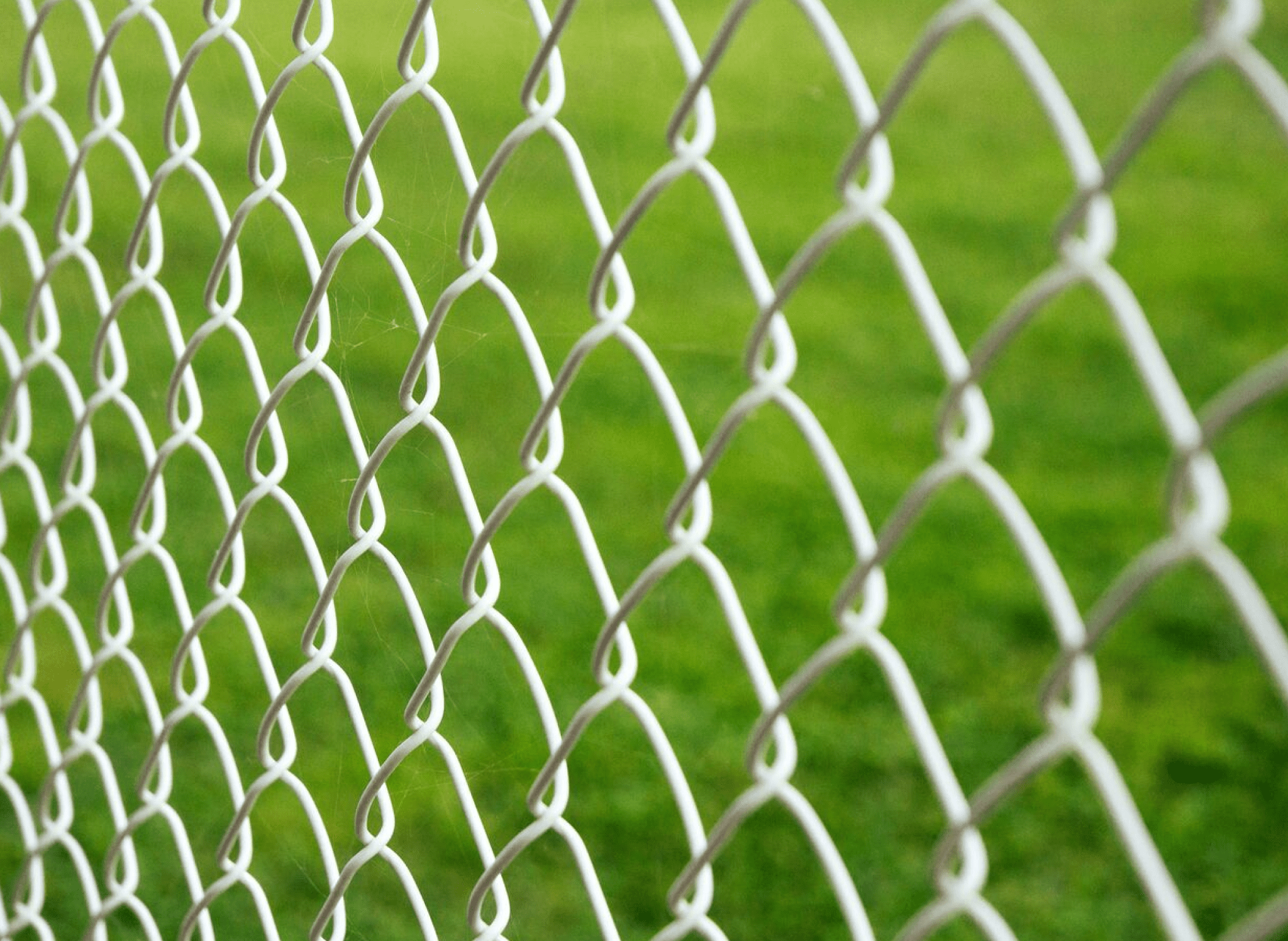 2020 Chain Link Fence Cost Calculator Cost to Install Per Linear Foot