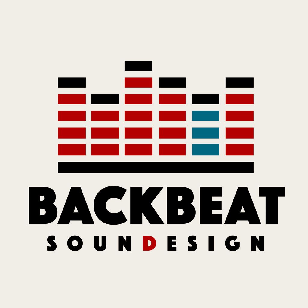 BackBeat Sound Design