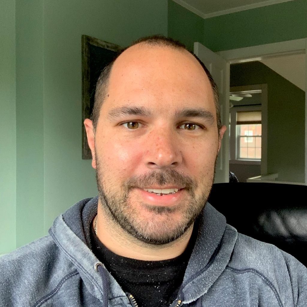 pro avatar