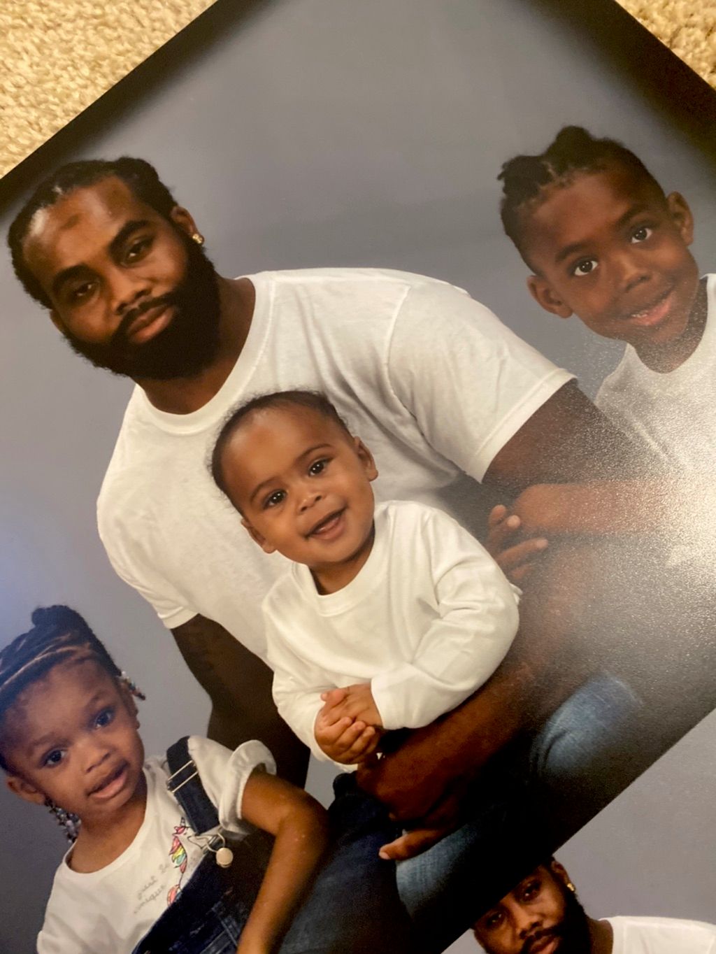 Lattimore Loads Charlotte, NC Thumbtack