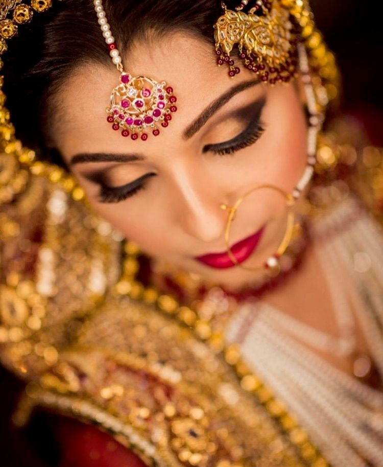 Glamzia Makeup