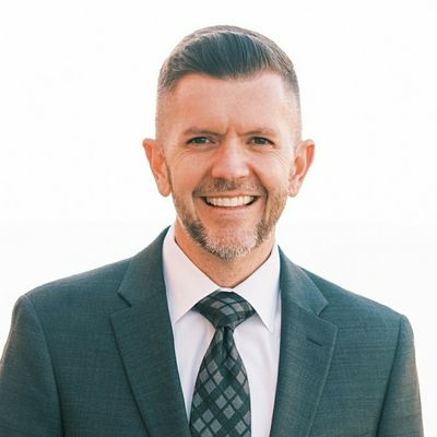 Avatar for Wes Morris