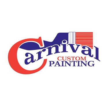 Carnival Custom Painting DFW