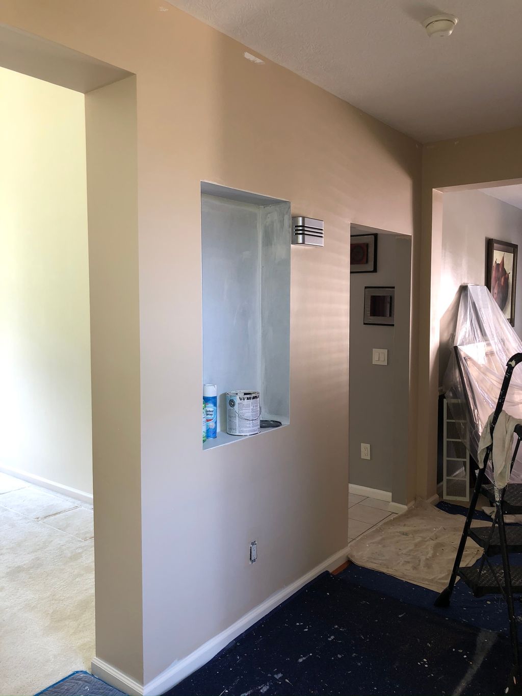 Projects and media