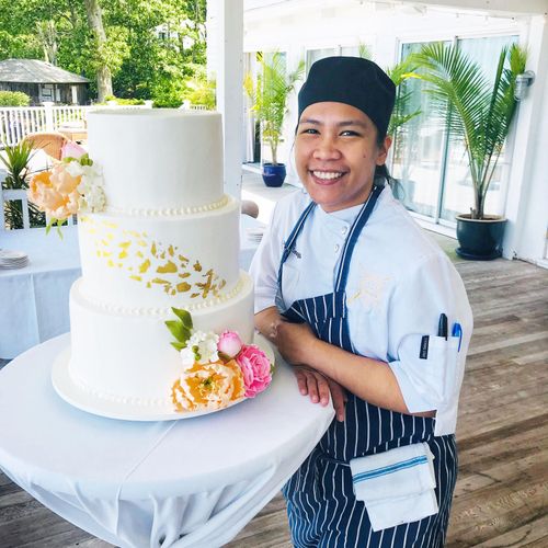 Pure Confections LLC