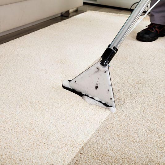 San Antonio Carpet Cleaning & Carpet Care - Steamer's Carpet Care