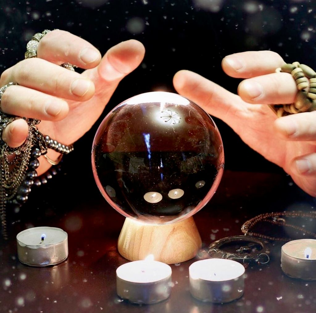 Psychic Readings By April