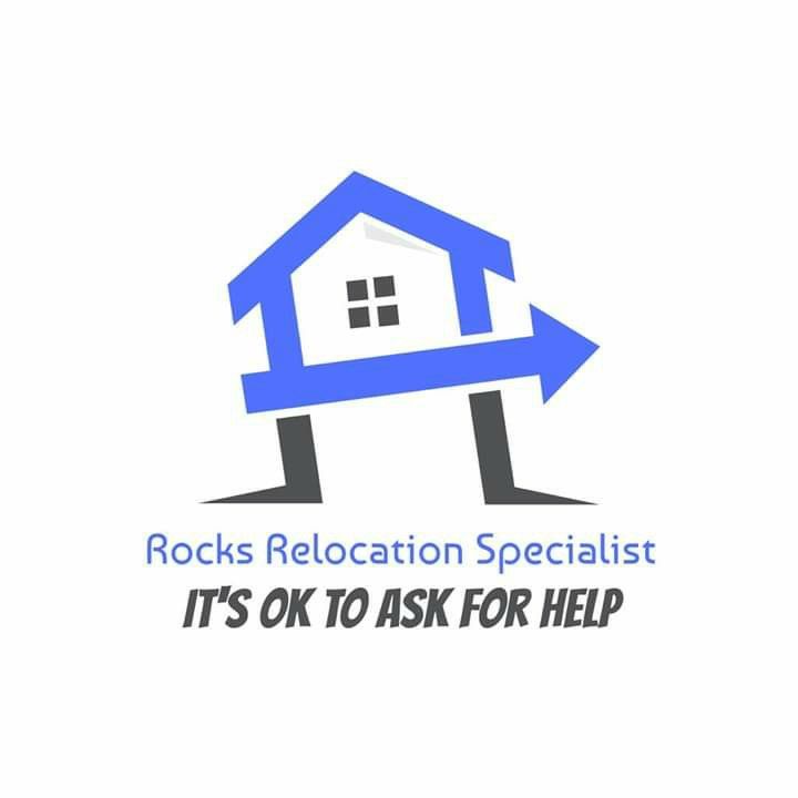 Rocks relocation specialist
