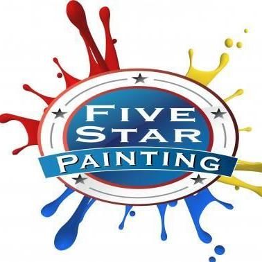 Avatar for Five Star Painting