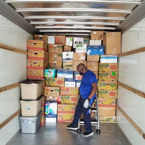 Best Price professional Movers Houston, TX
